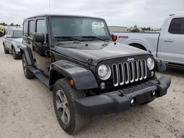 Jeep Wrangler • 2018 • 10,000 mi 1