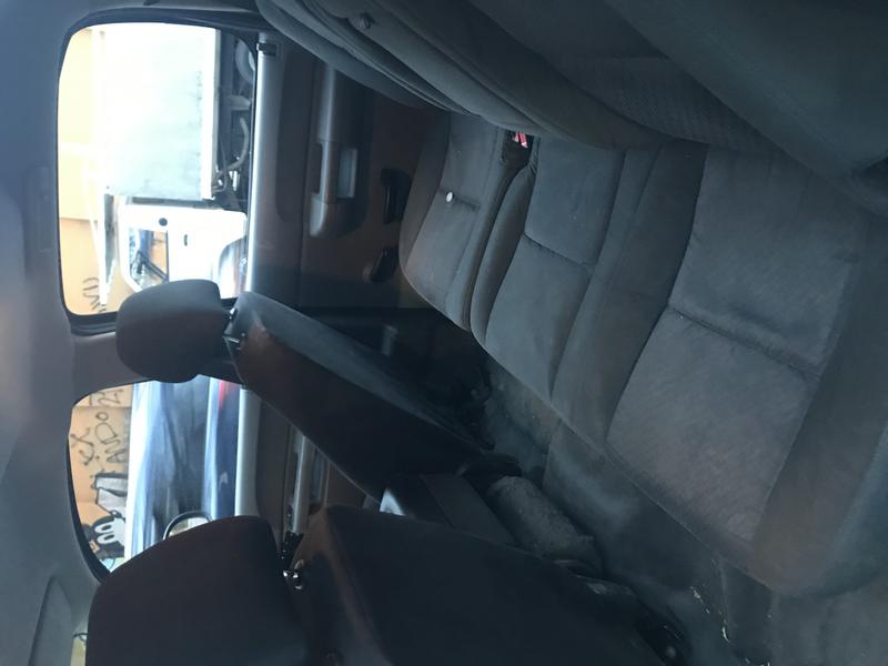 Chevrolet Silverado 2500 • 2011 • 97,778 km 5