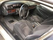 Chrysler Stratus • 2006 • 212,000 km 1