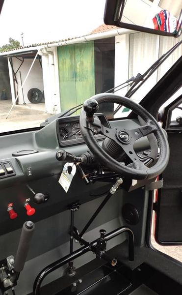 MINI One D • 2012 • 43,000 km 2