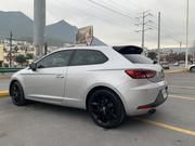 Seat Leon • 2014 • 73,000 km 6
