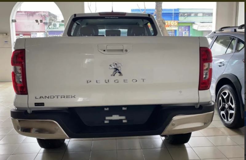 Peugeot 4008 • 2021 • 60,000 km 2