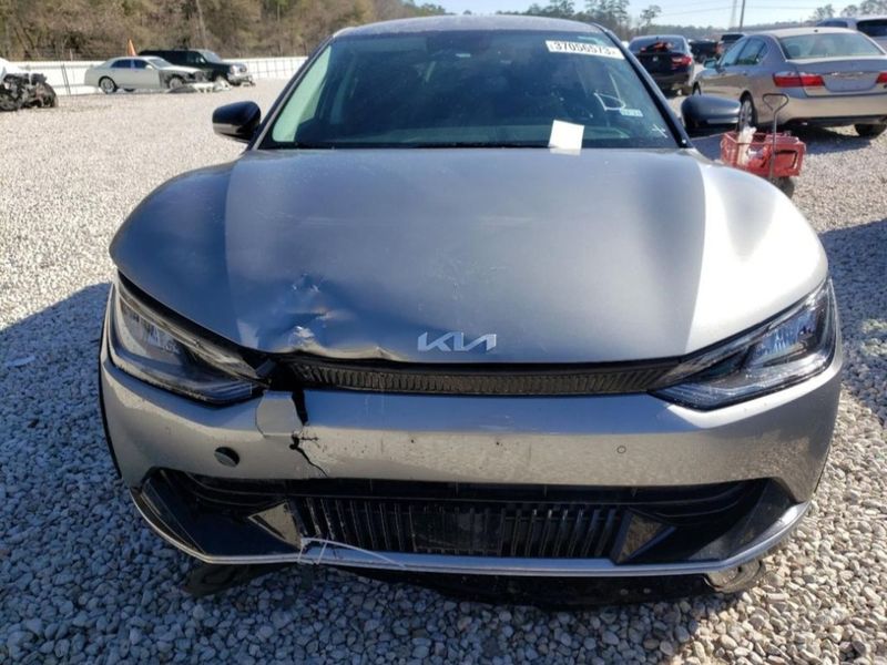 Kia Soul EV • 2023 • 37,114 km 7