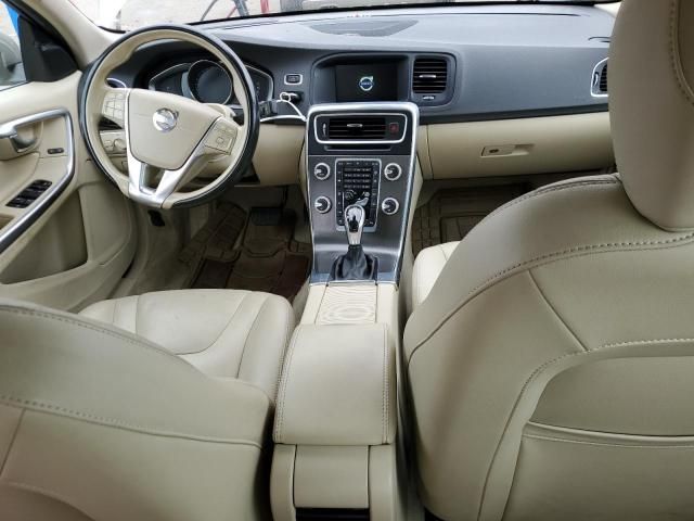 Volvo S60 • 2015 • 10,000 mi 8