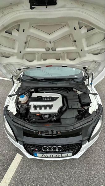 Audi TTS • 2008 • 174,000 km 5