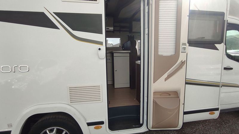 Ford Transit • 2019 • 31,000 km 22