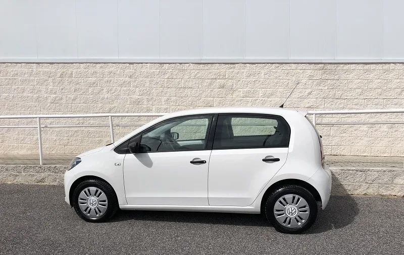 Volkswagen Routan • 2013 • 109,500 km 3