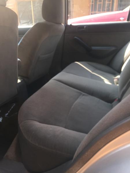 Honda Civic • 2002 • 213,023 km 7