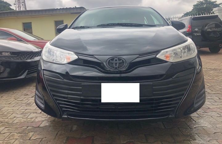 Toyota Yaris • 2017 • 50,000 km 1