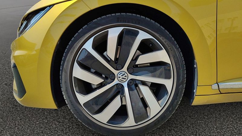 Volkswagen Arteon • 2019 • 54,530 km 15