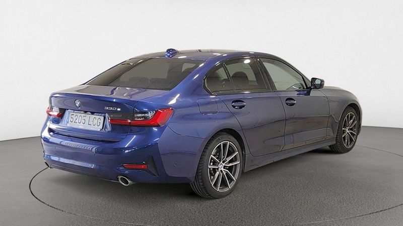 BMW 3 Series • 2019 • 97,917 km 13