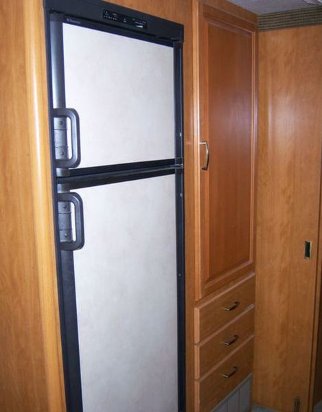 Mercedes-Benz Sprinter • 2006 • 86,000 km 9