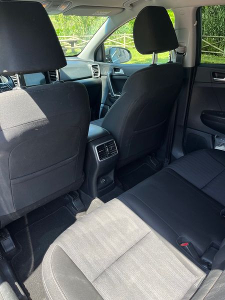 Kia Sportage • 2020 • 64,000 km 4