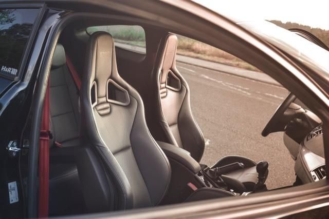 Renault Mégane Coupé • 2014 • 138,000 km 12