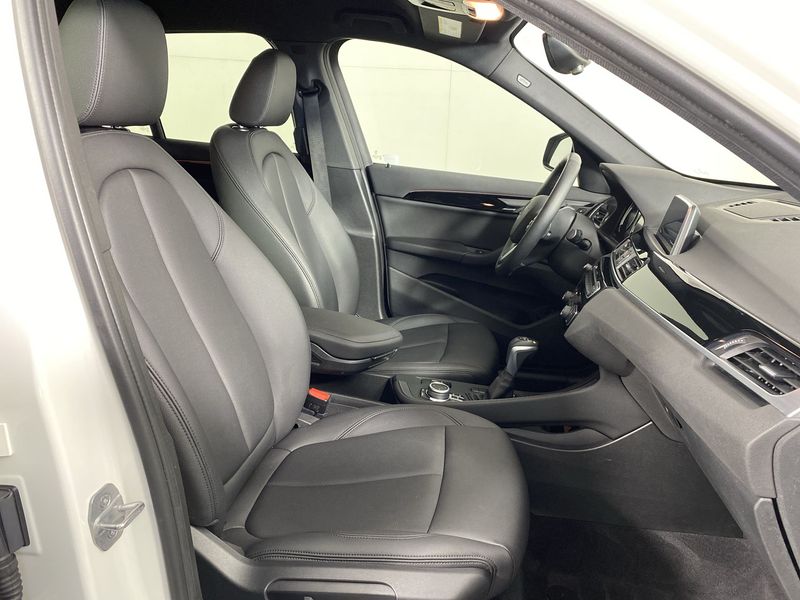 BMW X1 • 2019 • 16,329 km 10