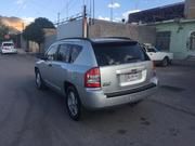 Jeep Compass • 2007 • 100 km 1