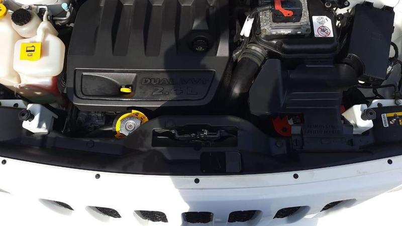 Jeep Patriot • 2015 • 67,000 km 13