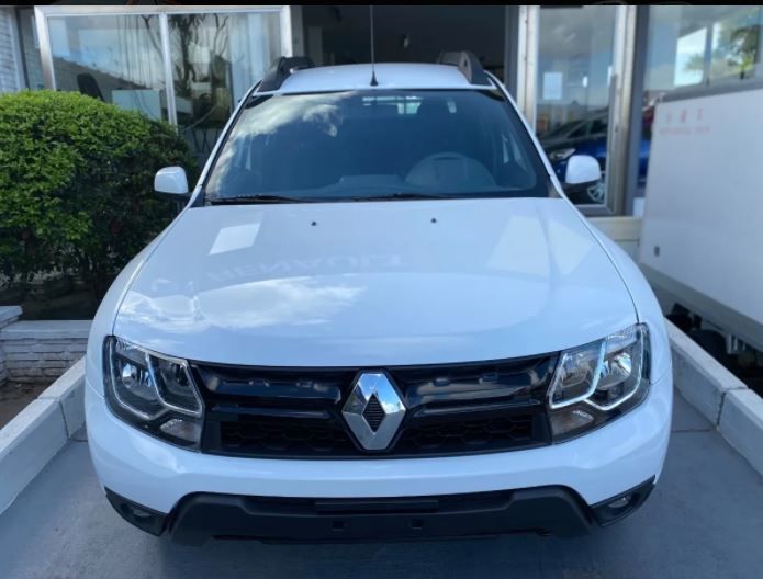 Renault Duster • 2021 • 70,000 km 4