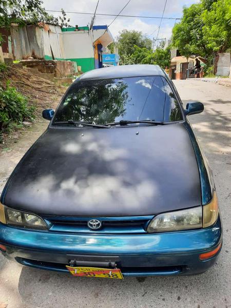 Toyota Corolla • 1997 • 1 km 1