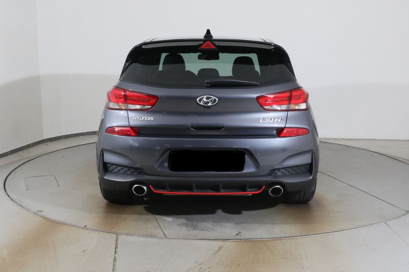Hyundai i30 • 2019 • 60,000 km 4
