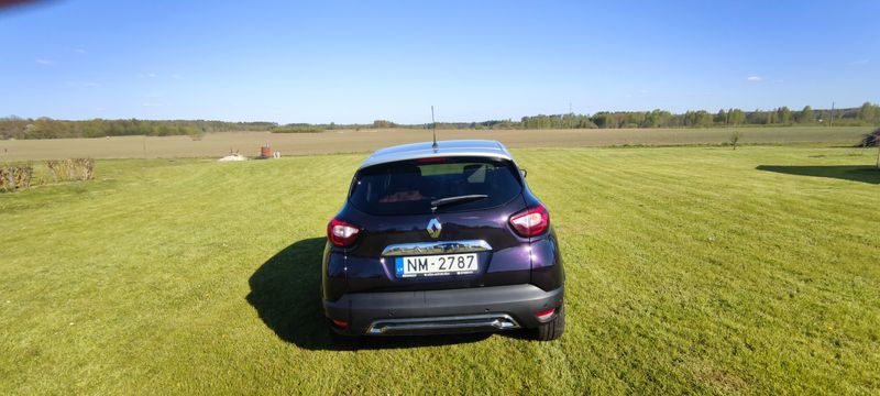 Renault Captur • 2018 • 66,000 km 3