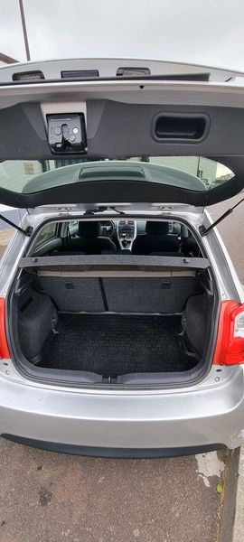 Toyota Auris • 2010 • 227,000 km 6