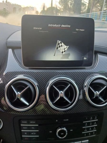 Mercedes-Benz B-Class Electric Drive • 2019 • 44,640 km 7