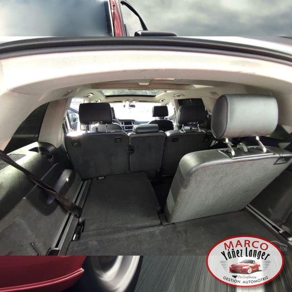 Audi Q7 • 2013 • 152,000 km 8