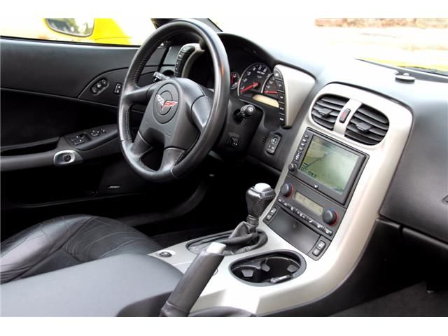 Chevrolet Corvette • 2005 • 116,000 km 10