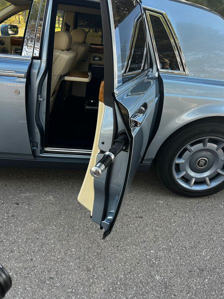 Rolls-Royce Phantom • 2004 • 51,671 km 8