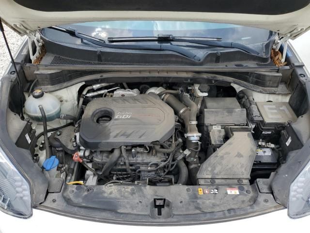 Kia Sportage • 2020 • 10,000 mi 10