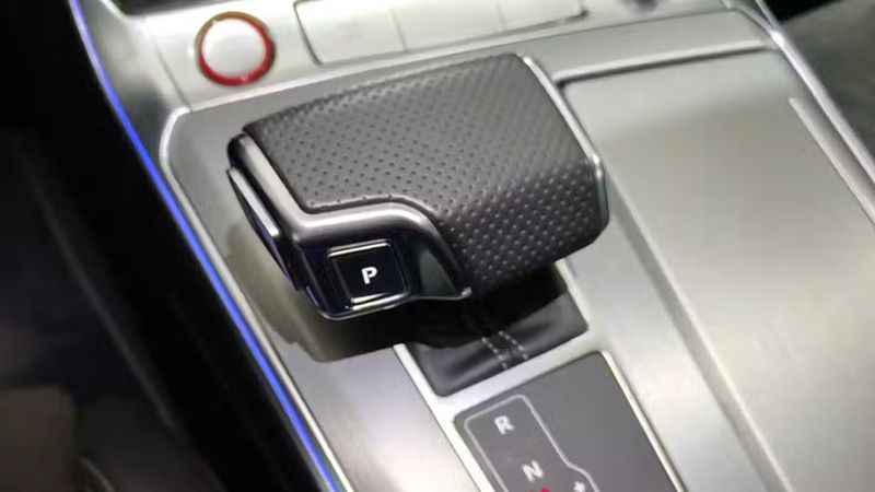 Audi S7 • 2019 • 100,005 km 4