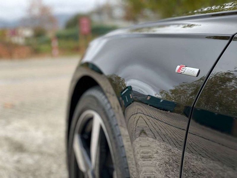 Audi A6 Avant • 2019 • 114,000 km 13