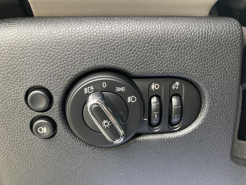 MINI Cooper Coupe • 2021 • 7,600 km 23