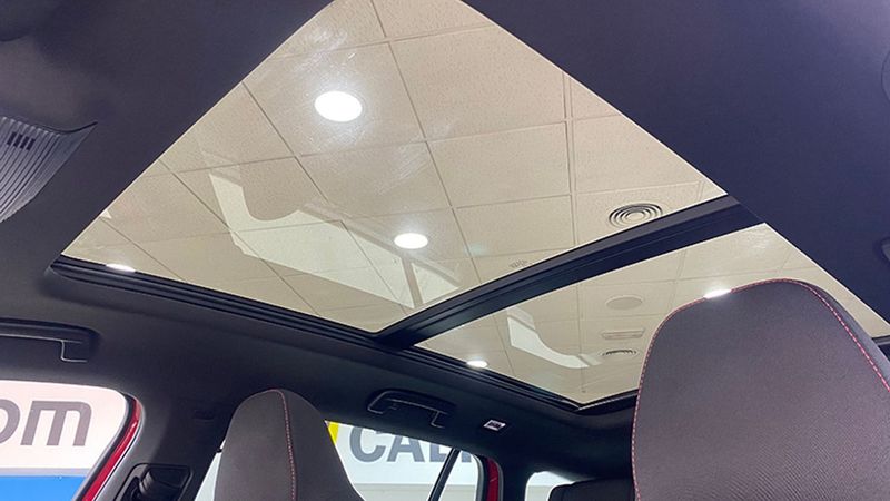 Škoda Octavia • 2022 • 42,297 km 6