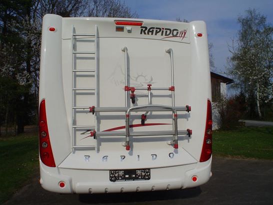 Fiat Ducato • 2010 • 91,000 km 14