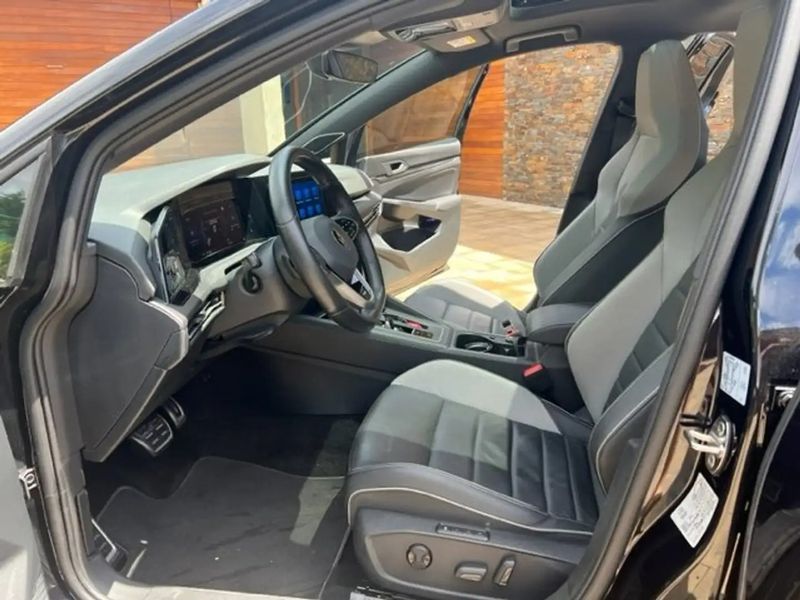 Volkswagen Golf • 2021 • 59,000 km 8