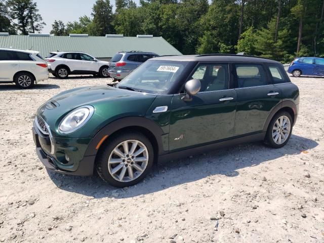 MINI Cooper S Clubman • 2017 • 10,000 mi 3