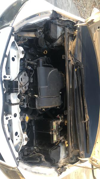 Toyota Yaris • 2012 • 1,000 km 7