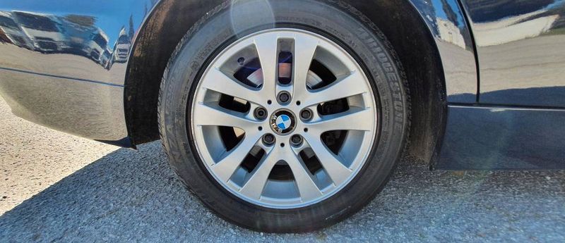 BMW 328i • 2006 • 300,000 km 5