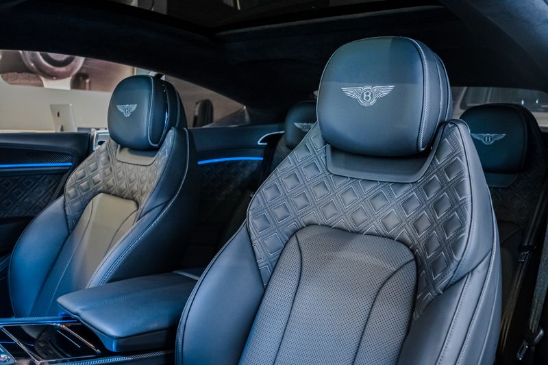 Bentley Continental GT • 2022 • 18,900 km 6