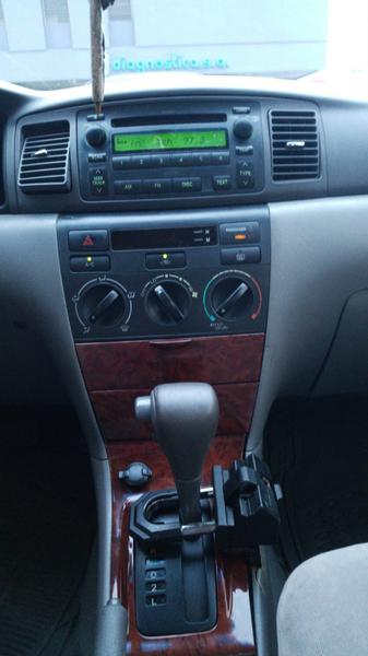 Toyota Corolla • 2005 • 150,000 km 6