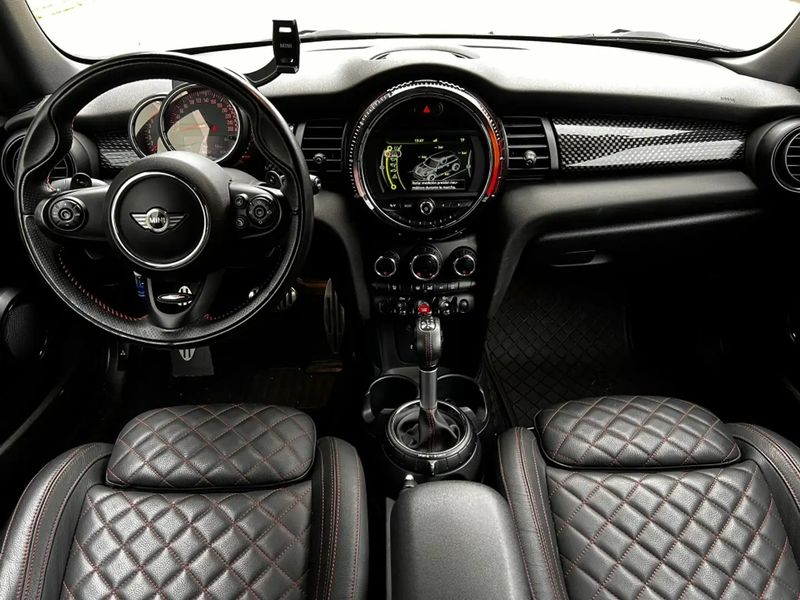 MINI Cooper • 2016 • 28,000 km 6