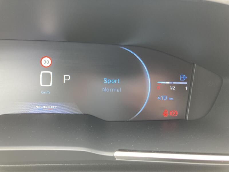 Peugeot 508 • 2024 • 40,356 km 45