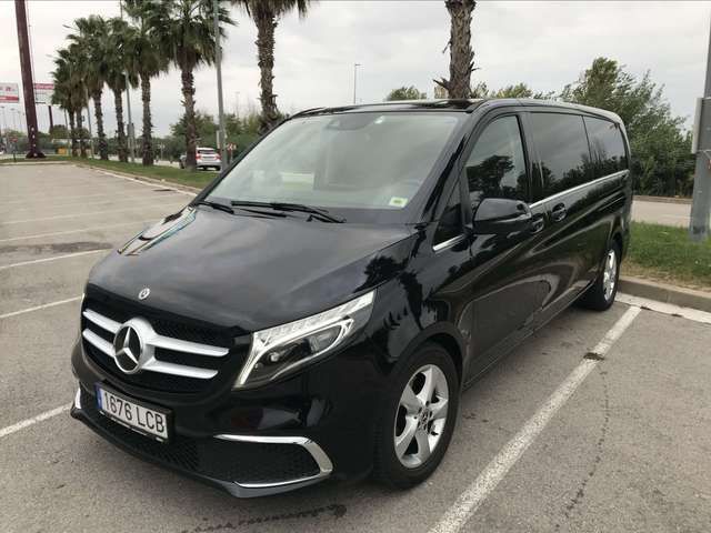 Mercedes-Benz Sprinter • 2019 • 50,000 km 1