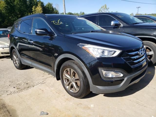 Hyundai Santa Fe • 2014 • 10,000 mi 1
