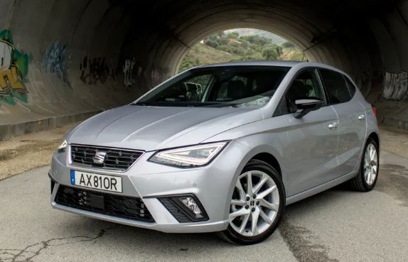 Seat Ibiza • 2023 • 16,000 km 1