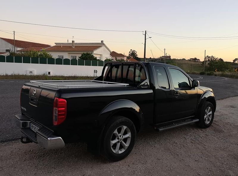 Nissan Navara • 2010 • 264,000 km 6