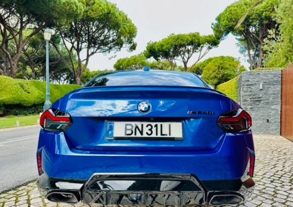 BMW 2 Series • 2023 • 6,250 km 2