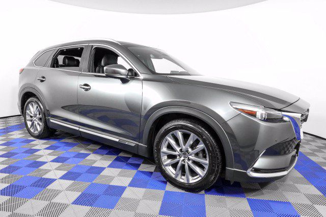 Mazda CX-9 • 2020 • 33,851 km 2